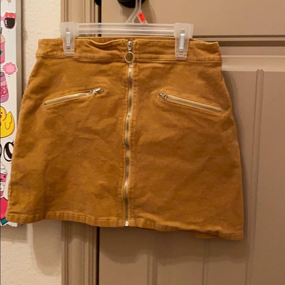 skirt